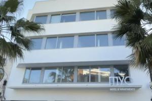 MYO Barcelona Hotel & Apartments, Castelldefels