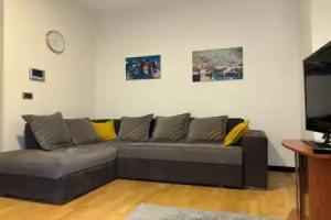 Belgrade Center Apartment Studio, Belgrade