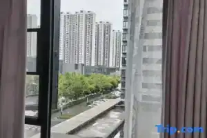 Yichang Dream Homestay, Yichang