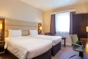 Premier Inn Al Jaddaf, Dubai