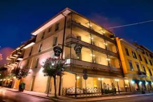 Adua & Regina di Saba Wellness & Beauty, Montecatini-Terme
