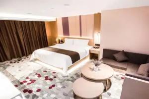 Lavande Hotel (Xi'an Dachaishi Metro Station), Xi'an