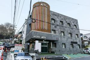 Hotel Atti, Incheon