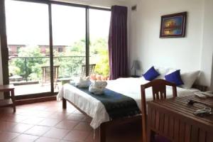 L'Elephant Blanc Resort, Phnom Penh