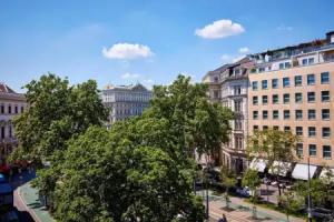 The Ritz-Carlton, Vienna, Vienna