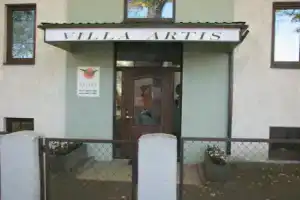 Villa Artis, Parnu