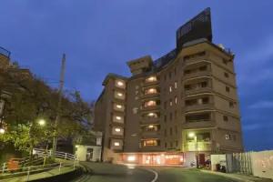 HOTEL　KANICHI, Atami
