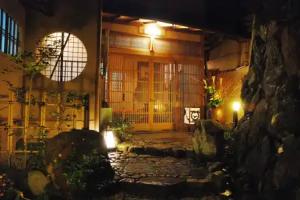 Yadoya Manjiro, Kyoto