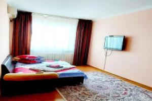 Atyrau_home Apartments, Atyrau