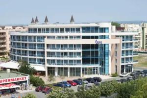 Calypso, Sunny Beach