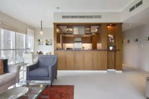 Bespoke Residences - The Residences 8 Apartments, Dubai