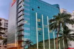 Arena Leme Hotel, Rio De Janeiro