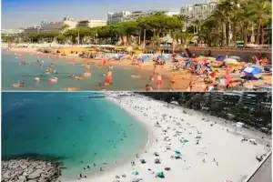 Le Salvator Apartments, Cannes