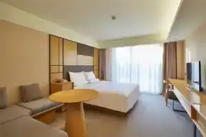 JI Hotel (Hangzhou Wild Animal Park), Hangzhou