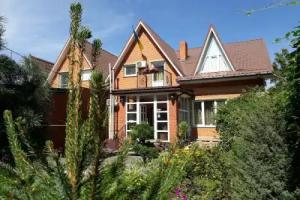 Mini-Hotel Glove House, Kremenchuk