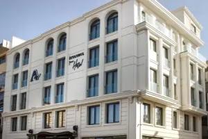 Istanbul Town Hotel, Istanbul