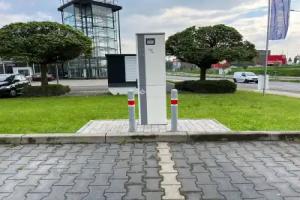 Holiday Inn Express OBERHAUSEN by IHG, Oberhausen