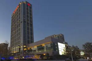 Sheraton Grand Hankou Hotel, Wuhan