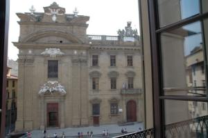 B&B Galileo 2000, Florence