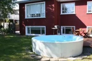 Guesthouse Brekkusel, Akureyri