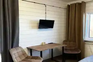 Cottage on 115 Yubileynaya Street, Kislovodsk