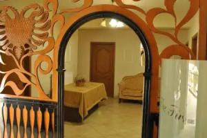 Hotel The First, Gjirokaster