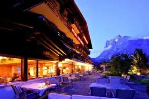 Serviced Apartments – Kirchbühl@home, Grindelwald
