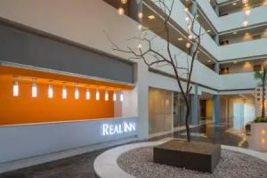 Real Inn Nuevo, Laredo