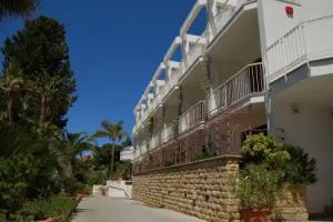 Hotel Kalura, Cefalu