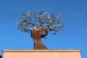 Sa Calma Hotel, Begur