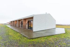 Seljavellir Guesthouse, Hofn