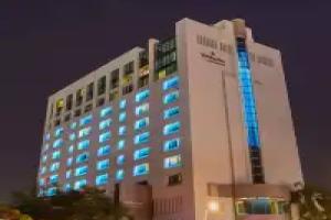 Holiday Inn Select - Guadalajara by IHG, Guadalajara