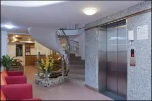 Urban Alley Hotel, Hanoi