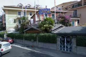 Da ö Vittorio Srl, Faveto