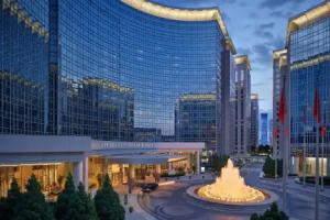Grand Hyatt Beijing, Beijing