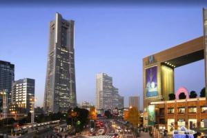 Yokohama Sakuragicho Town Hotel 24, Yokohama