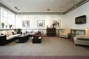Thon Hotel Parken, Kristiansand
