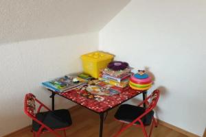Ferienwohnung/Norden/4Personen Apartments, Norden