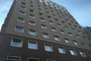 Toyoko Inn Tokyo Tachikawa Eki Kita Guchi, Tachikawa
