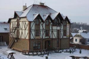 Shelter Hotel & Restaurant, Kolodezhno