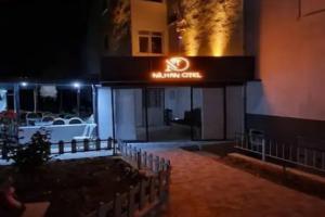 Nilhan Hotel, Burhaniye