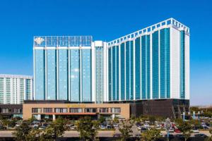 Empark Grand Hotel, Kunming