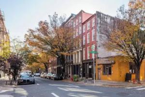 Sosuite at The Loxley - Old City Hotel, Philadelphia