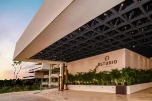 Estudio Playa Mujeres – All Inclusive, Cancun