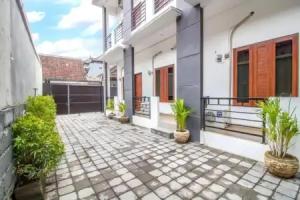 Airy Timur Gang Ratna Selatan Bali Hotel, Denpasar