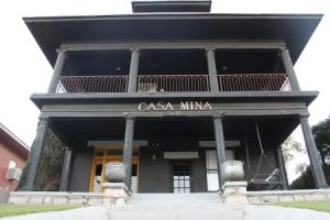 Casa Mina 5 Central Rio Grande Historic Dist, El Paso