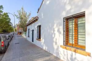Cozy Apartment Near El Palo. Antonio Trueba, Malaga