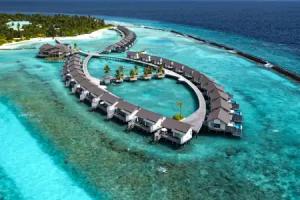 Atmosphere Kanifushi - Premium All Inclusive with Free Transfers, Lhaviyani Atoll