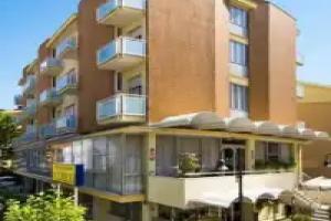Hotel Acerboli, Rimini