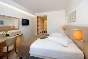 Valamar Parentino Hotel, Porec